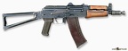 AK 74U